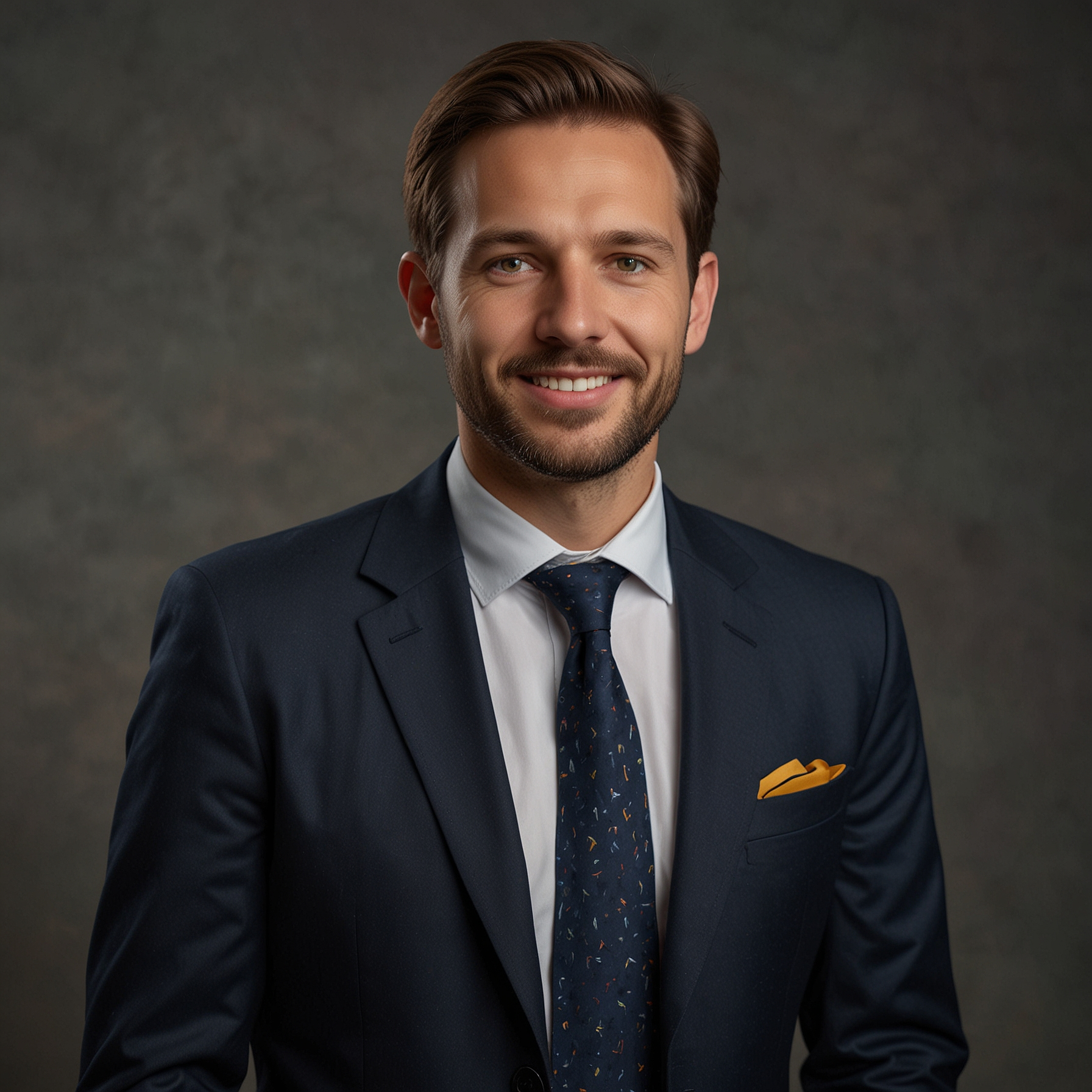 Portrait des Bwin Handball Teams