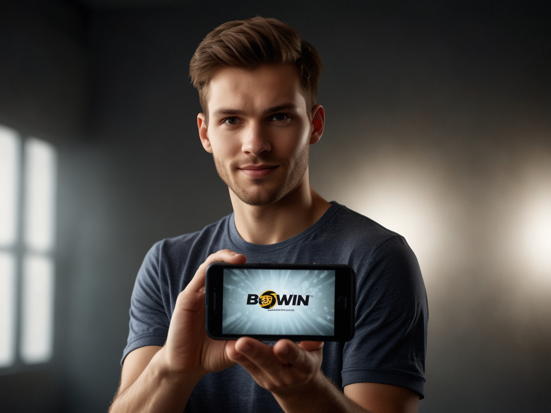 Promo Banner Bwin Handball