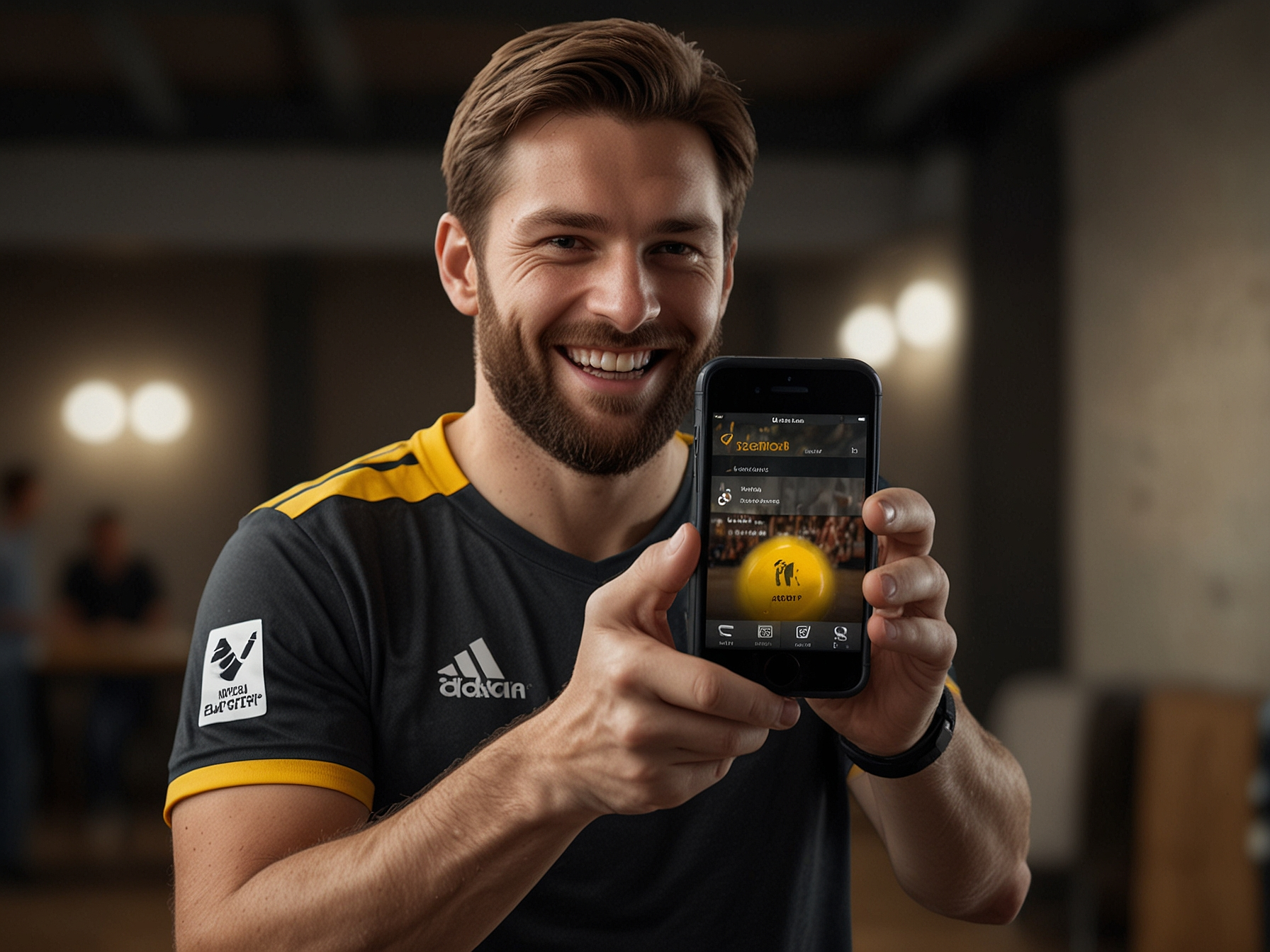 Registrierungsbanner Bwin Handball